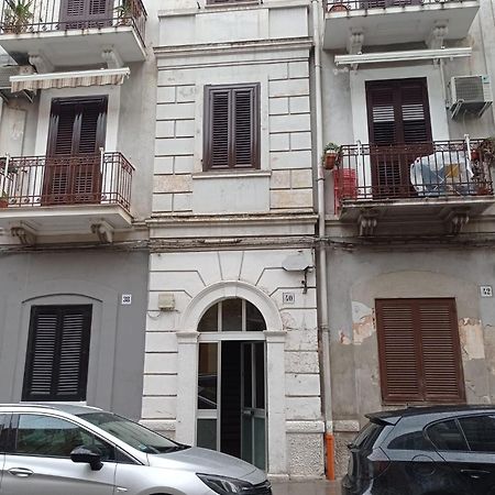 Bari Guest House Экстерьер фото