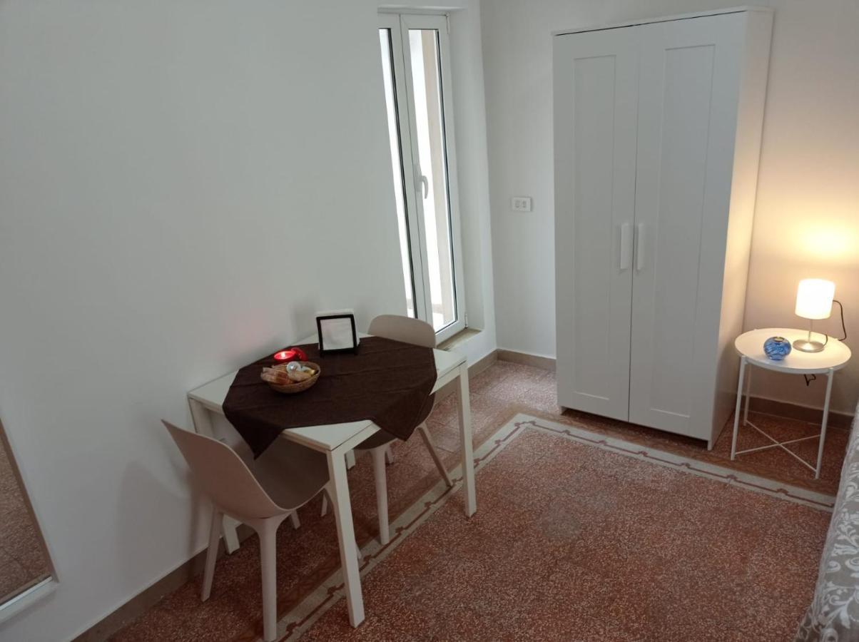 Bari Guest House Экстерьер фото