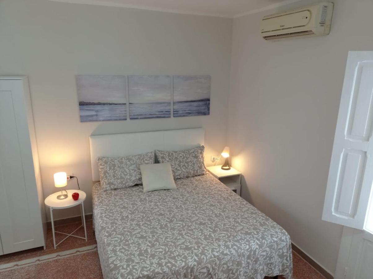Bari Guest House Экстерьер фото