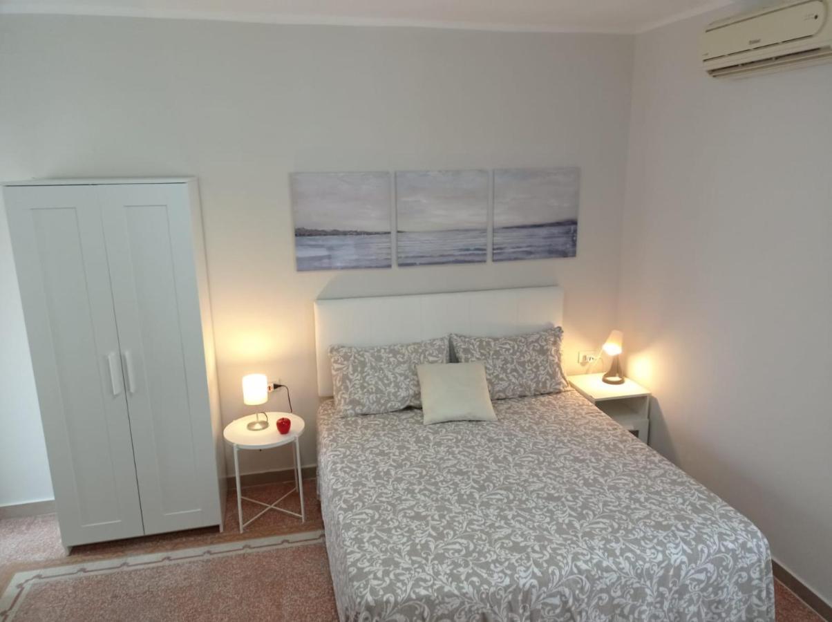 Bari Guest House Экстерьер фото