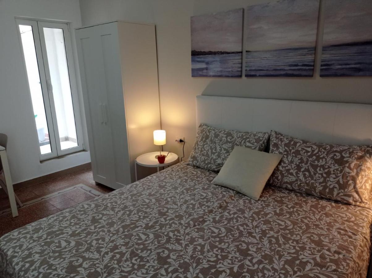 Bari Guest House Экстерьер фото