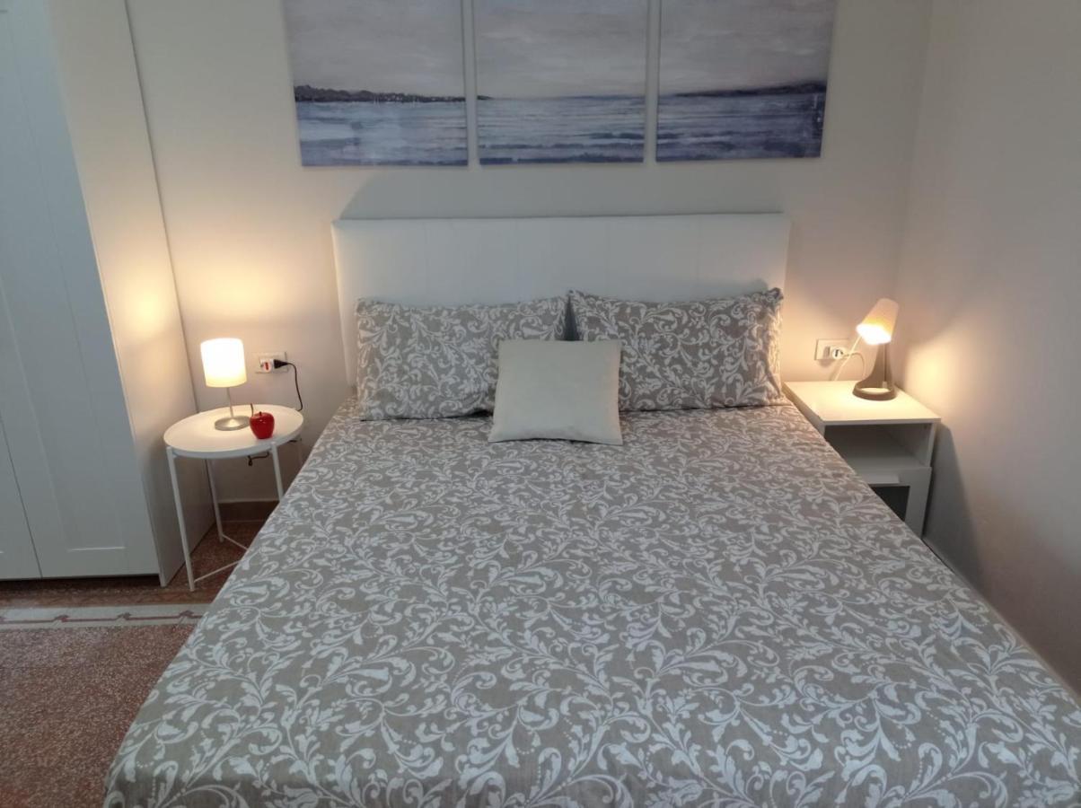 Bari Guest House Экстерьер фото