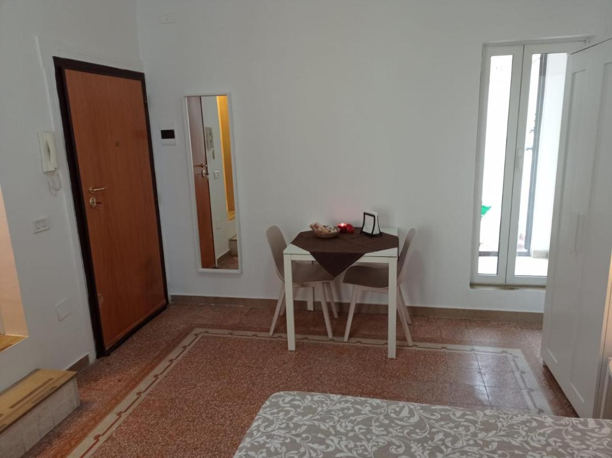 Bari Guest House Экстерьер фото