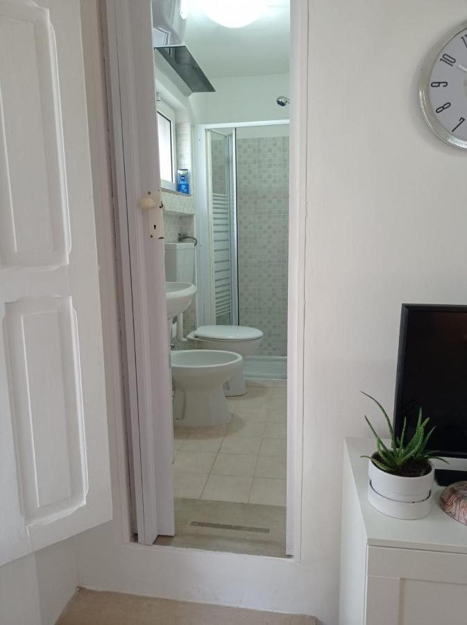 Bari Guest House Экстерьер фото