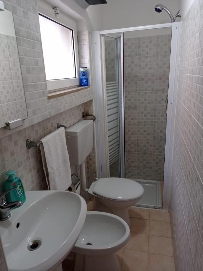 Bari Guest House Экстерьер фото