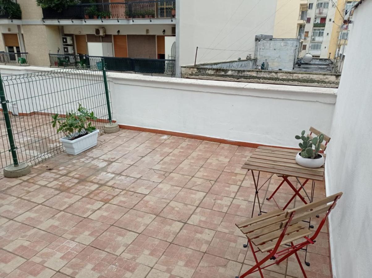Bari Guest House Экстерьер фото