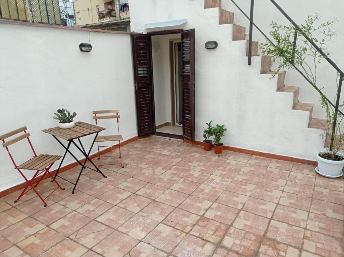Bari Guest House Экстерьер фото