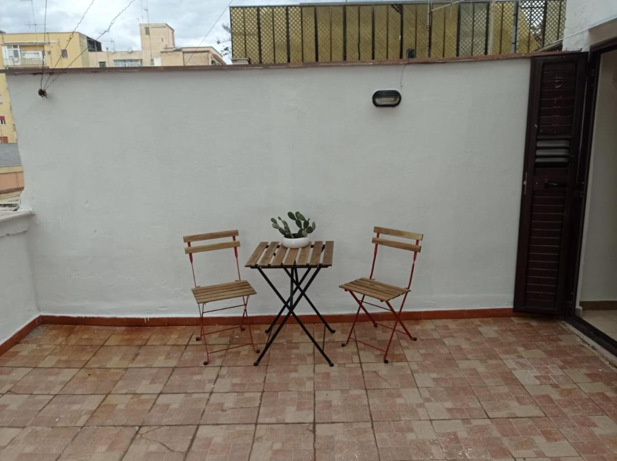 Bari Guest House Экстерьер фото